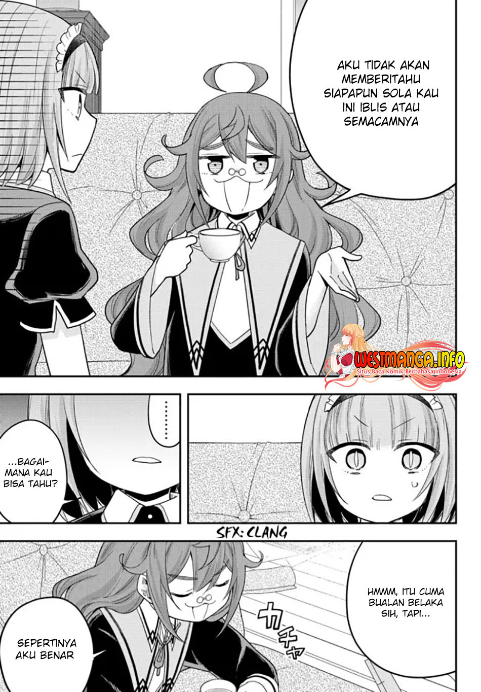 Chapter 40 - halaman 13