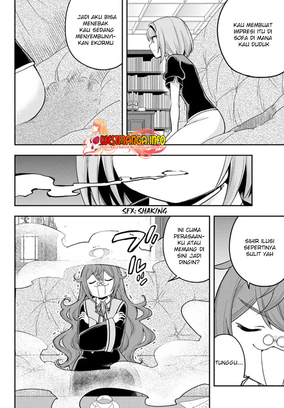 Chapter 40 - halaman 15