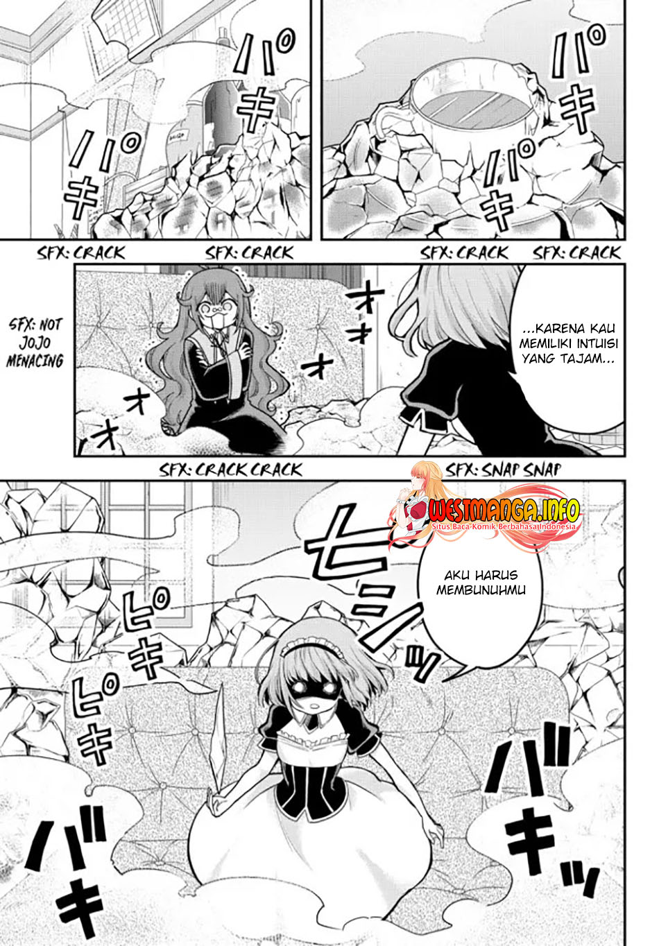 Chapter 40 - halaman 16