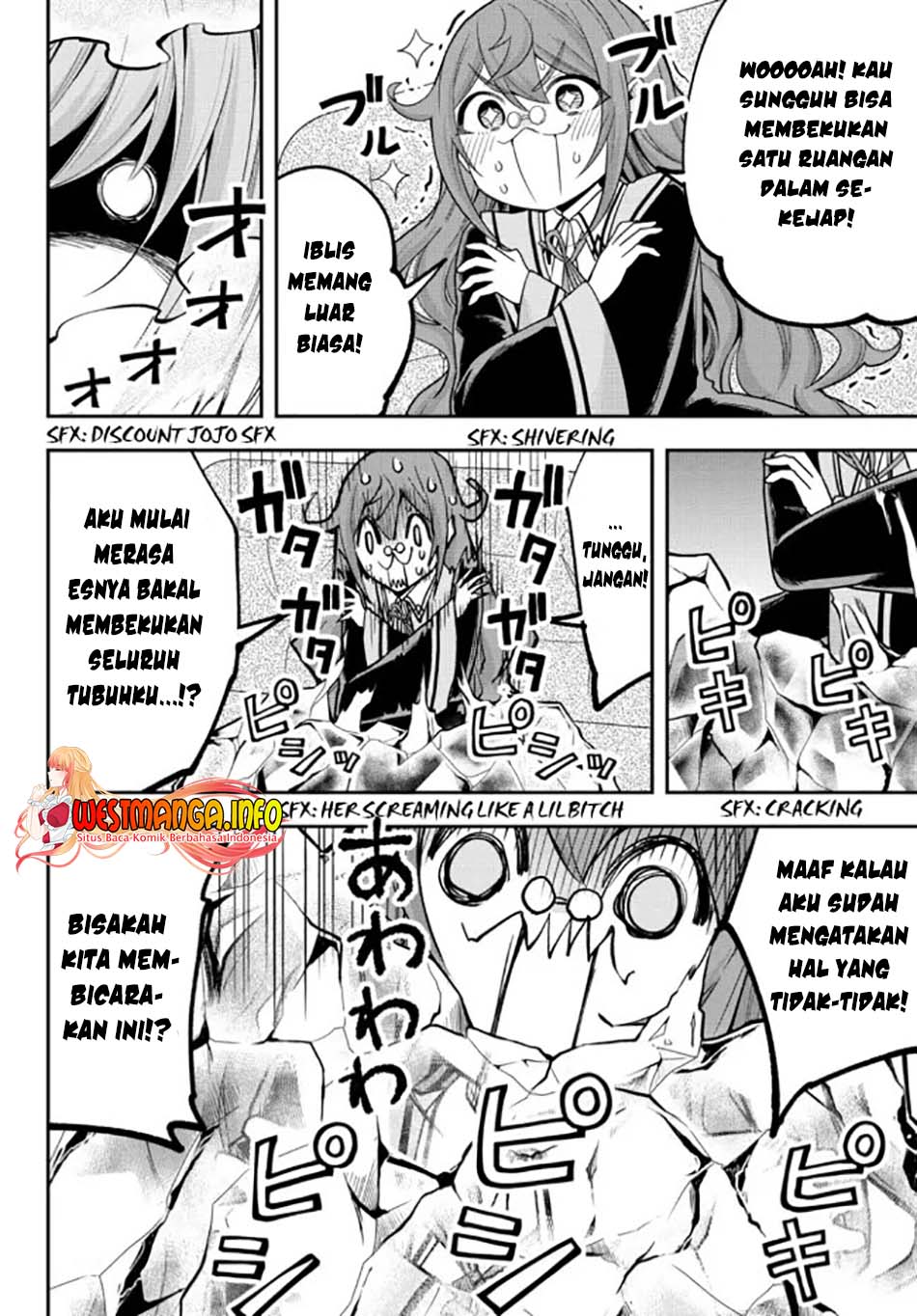 Chapter 40 - halaman 17