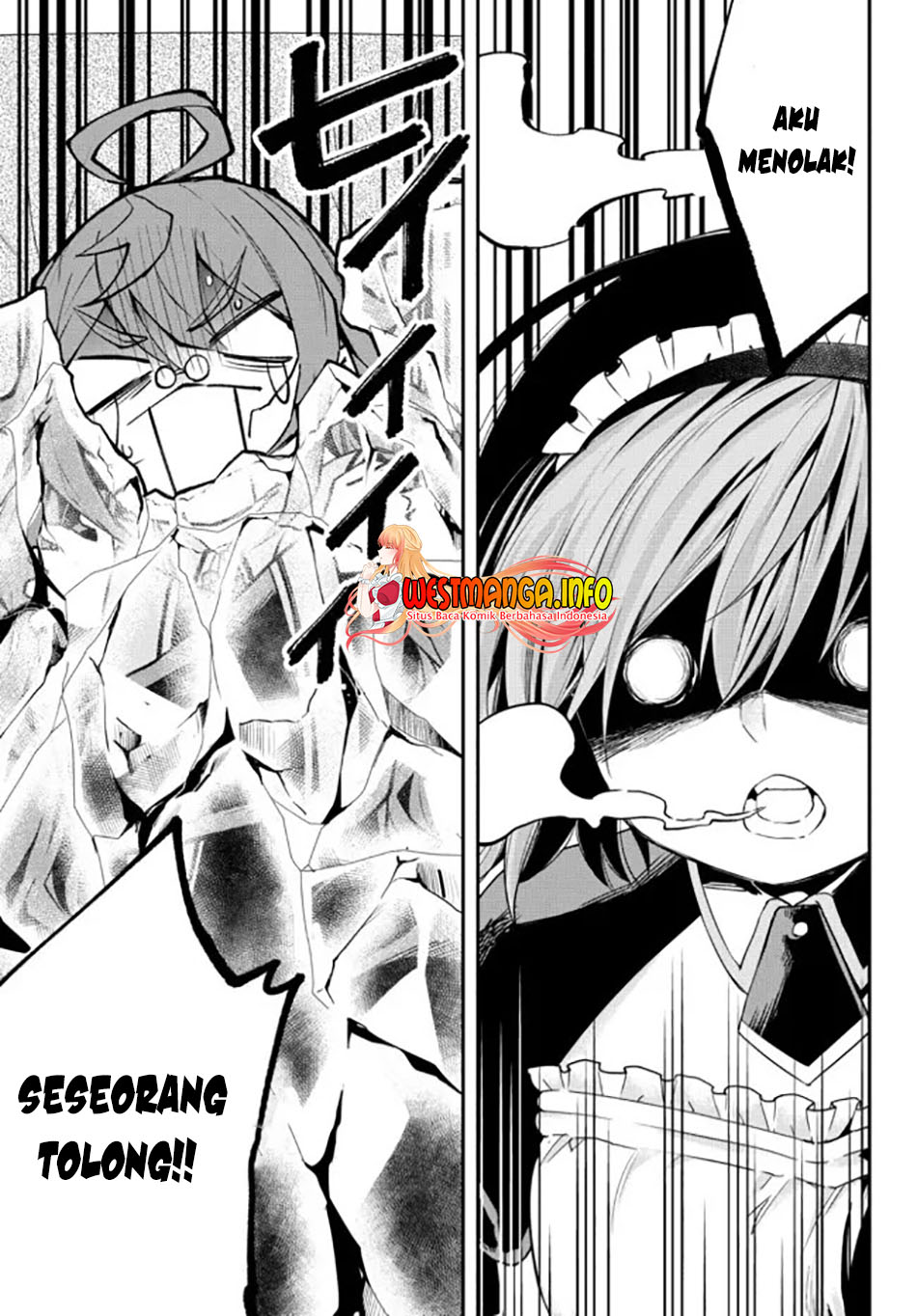 Chapter 40 - halaman 18