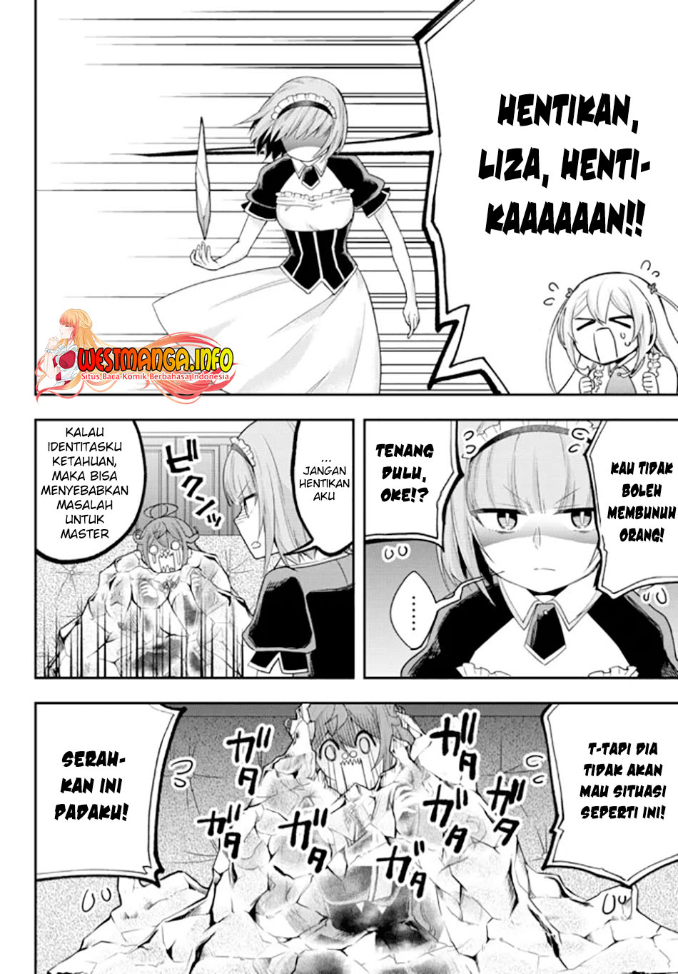 Chapter 40 - halaman 19