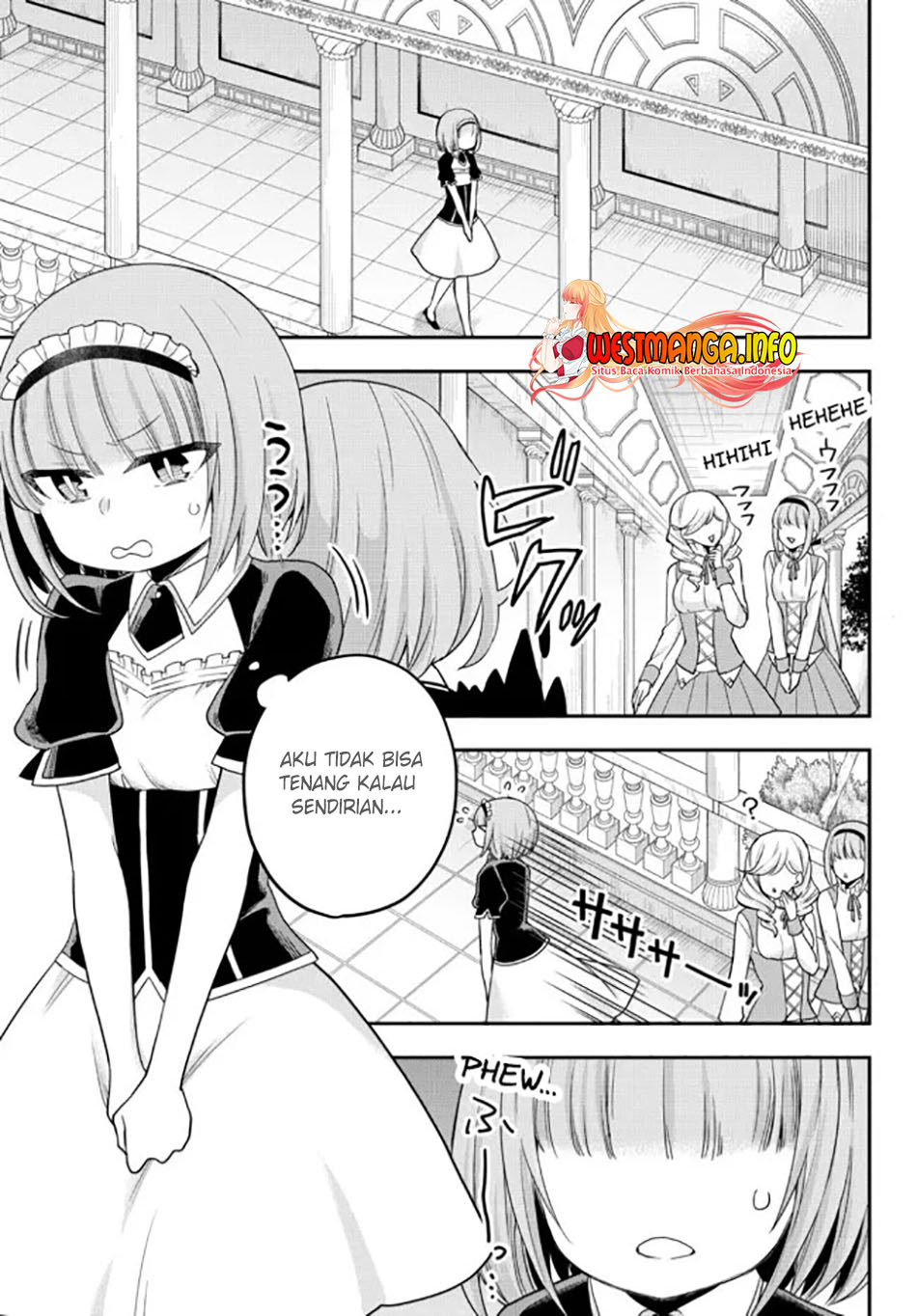 Chapter 40 - halaman 2