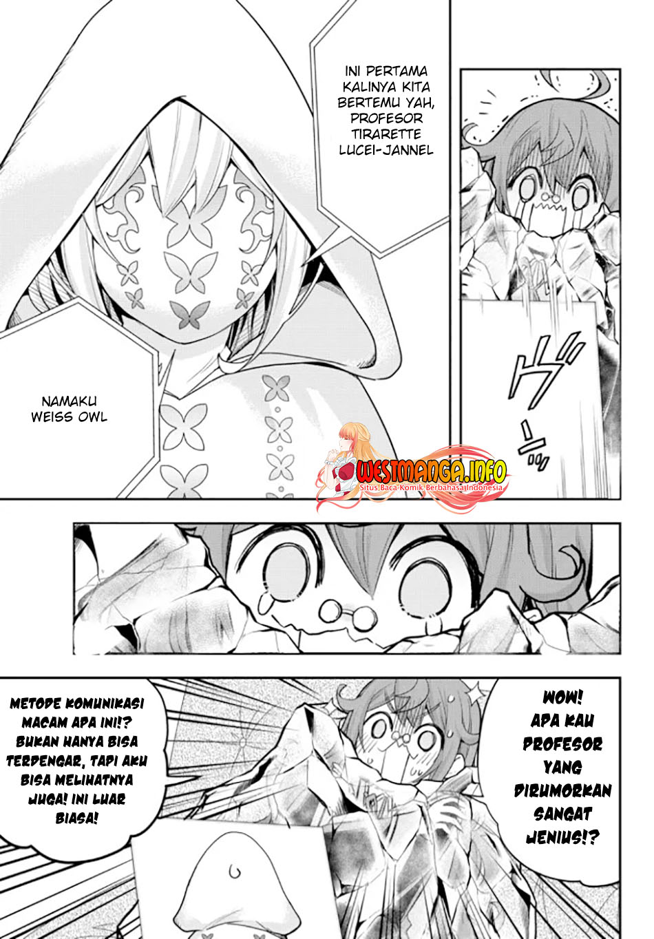 Chapter 40 - halaman 20