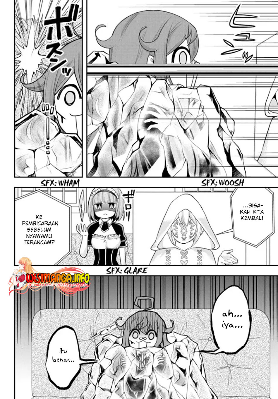 Chapter 40 - halaman 21