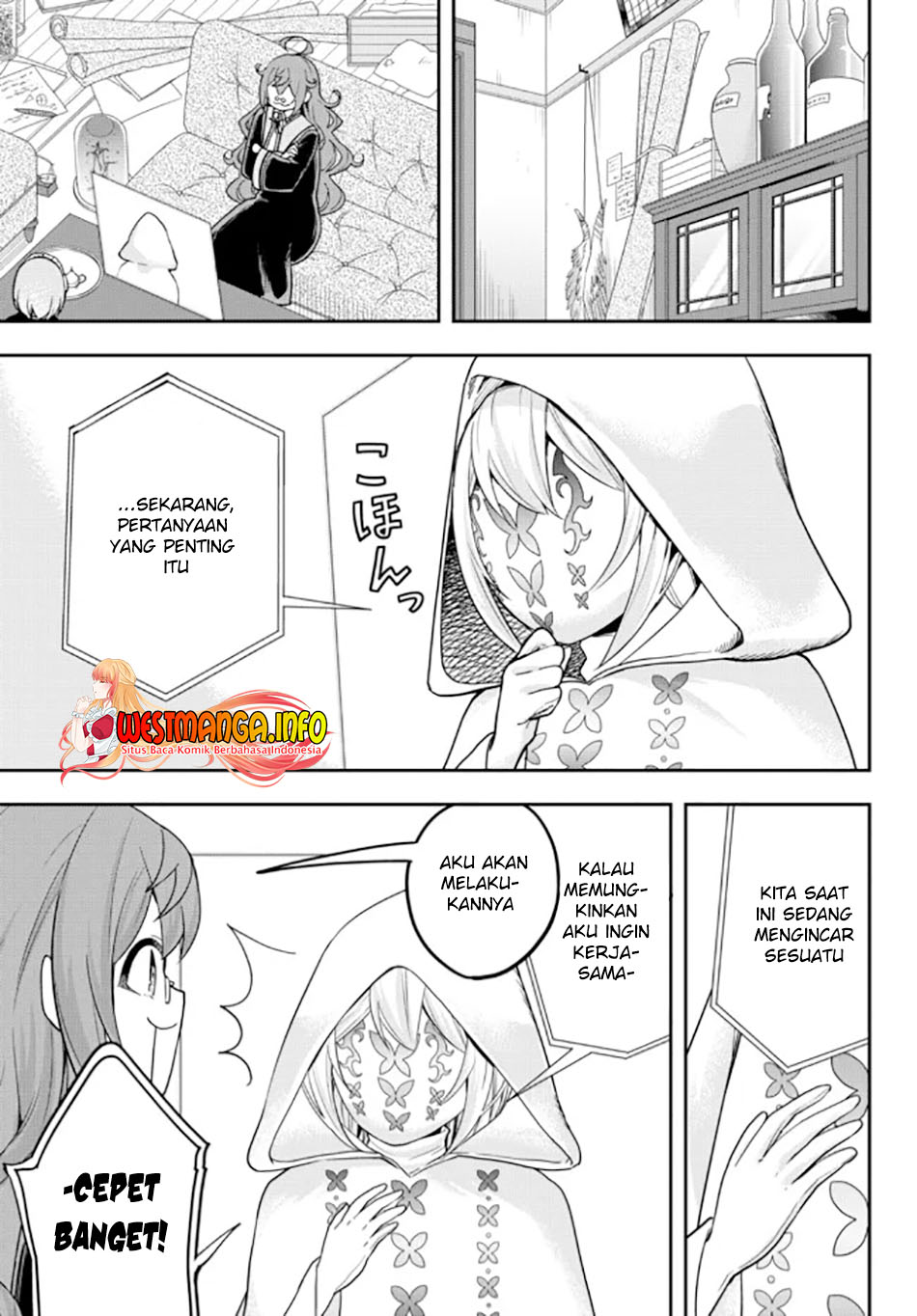 Chapter 40 - halaman 22