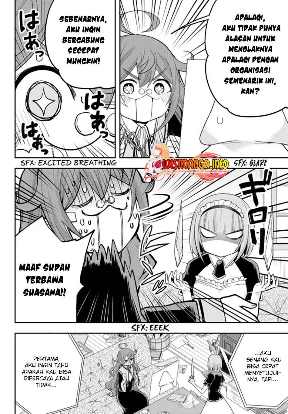 Chapter 40 - halaman 23
