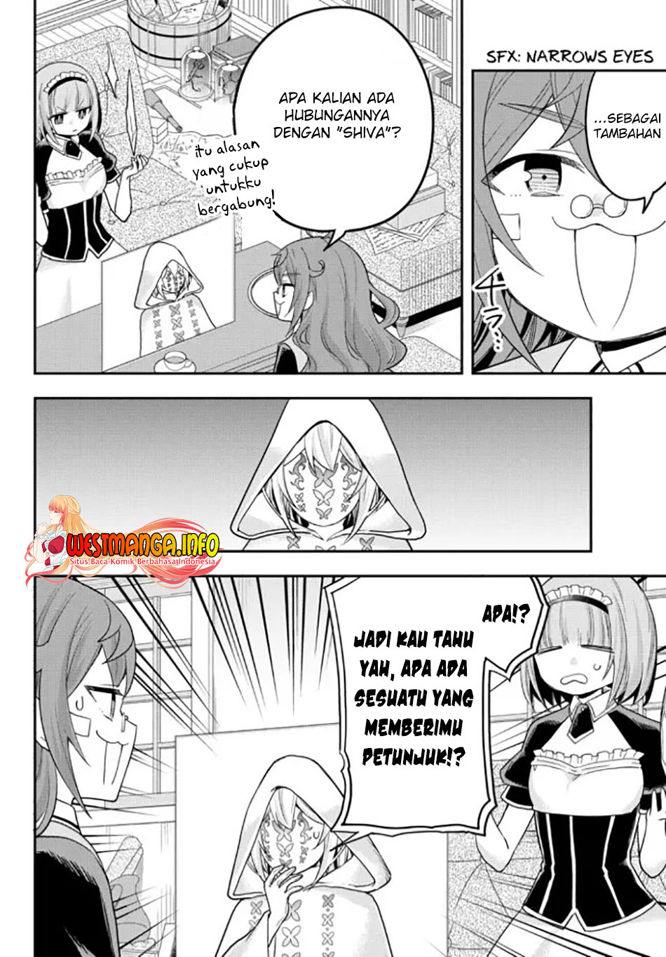 Chapter 40 - halaman 25