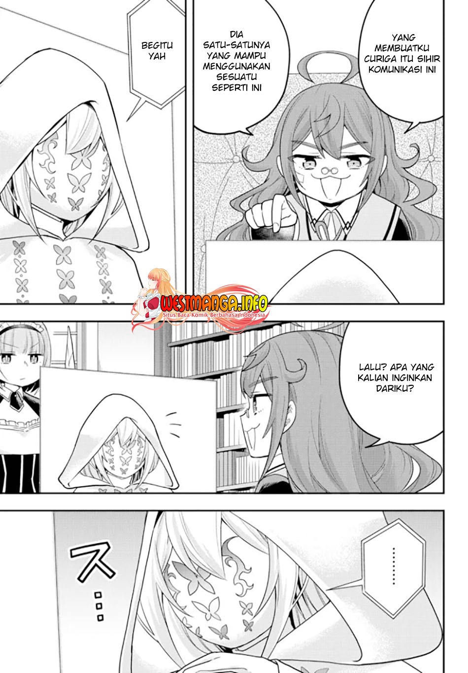 Chapter 40 - halaman 26