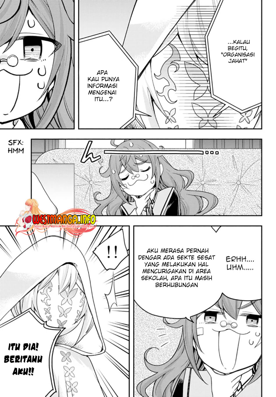 Chapter 40 - halaman 28