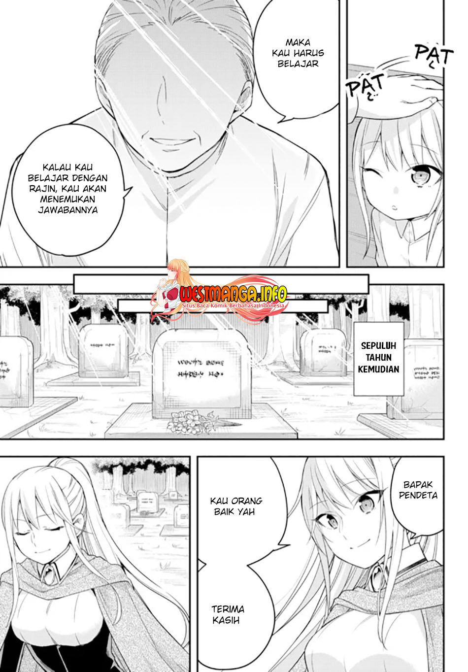 Chapter 40 - halaman 31