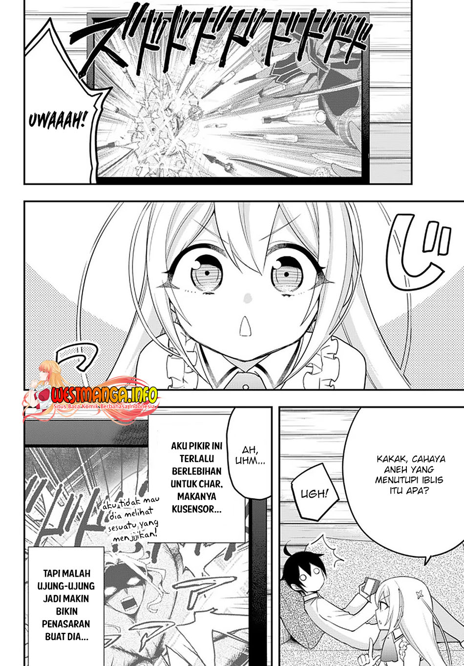 Chapter 40 - halaman 32