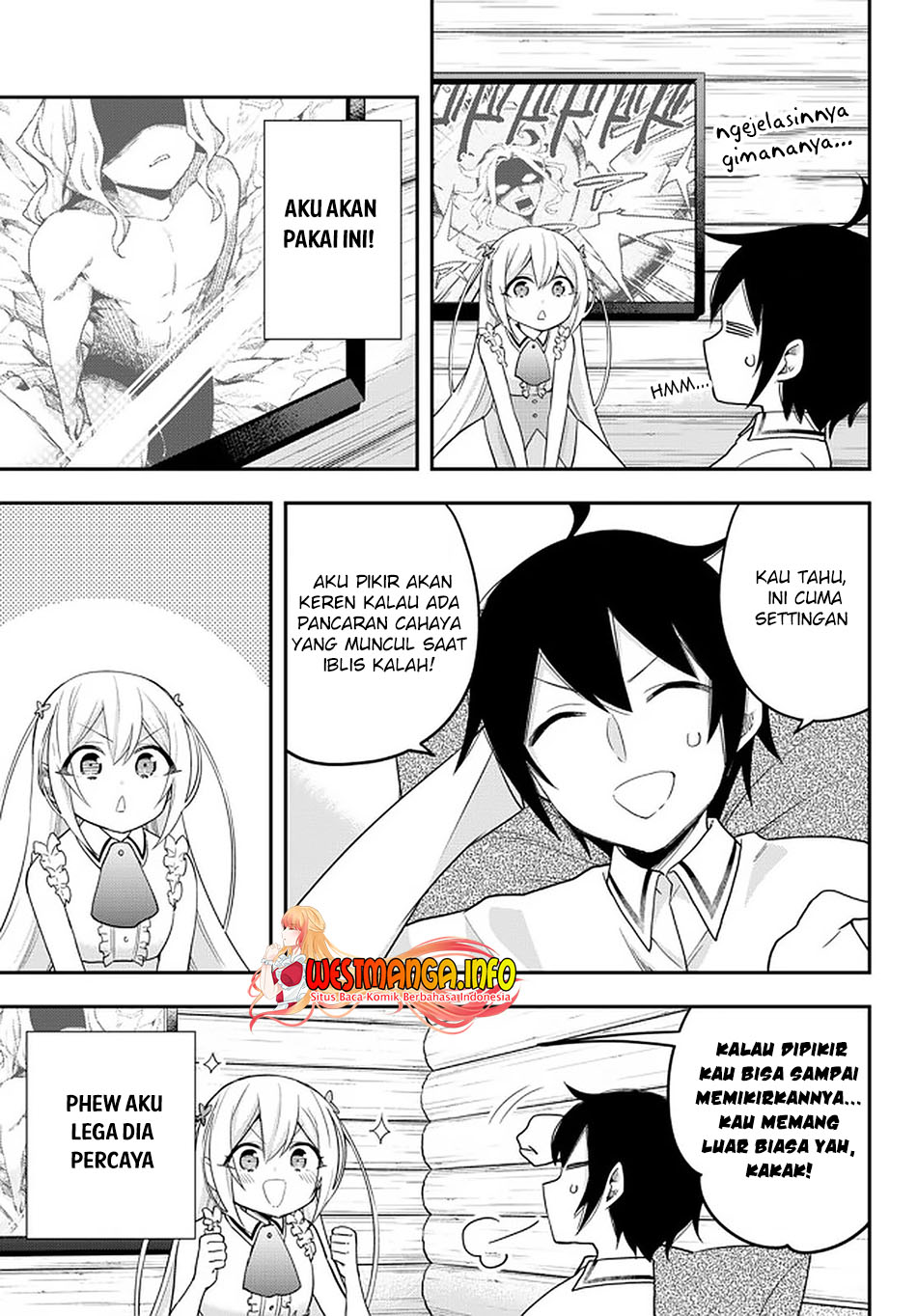 Chapter 40 - halaman 33