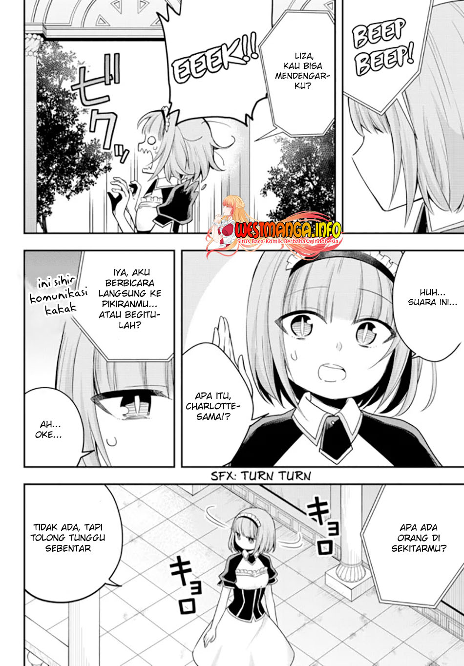 Chapter 40 - halaman 4