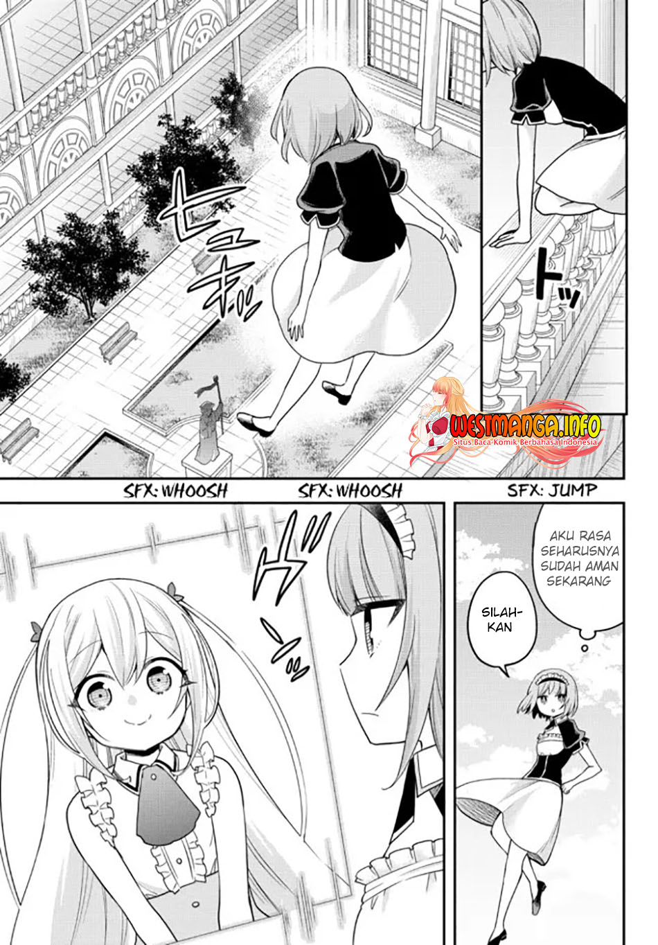 Chapter 40 - halaman 5