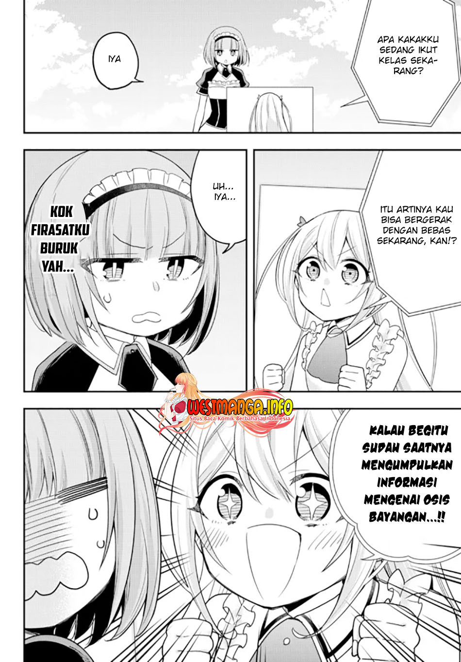 Chapter 40 - halaman 6