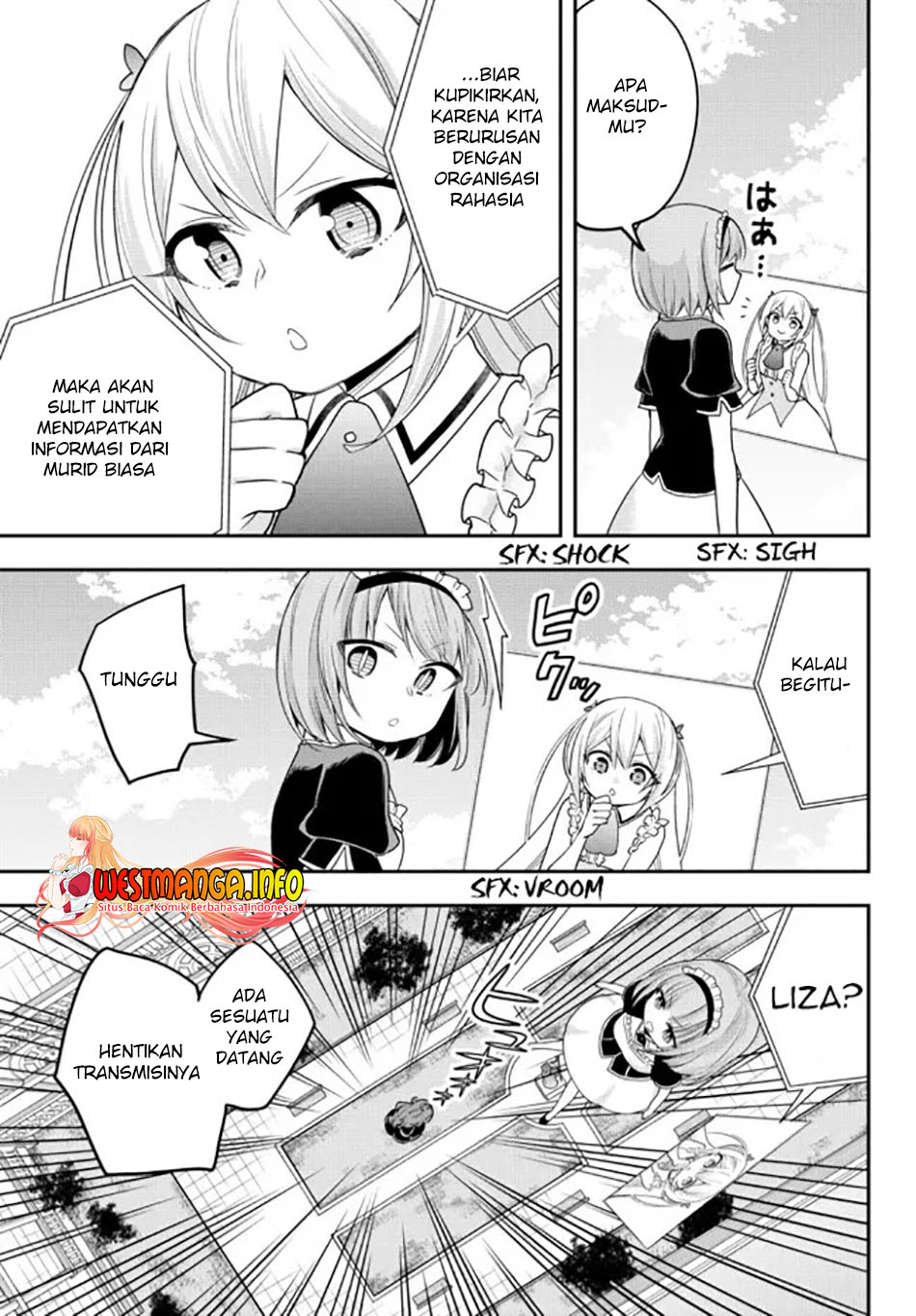 Chapter 40 - halaman 7