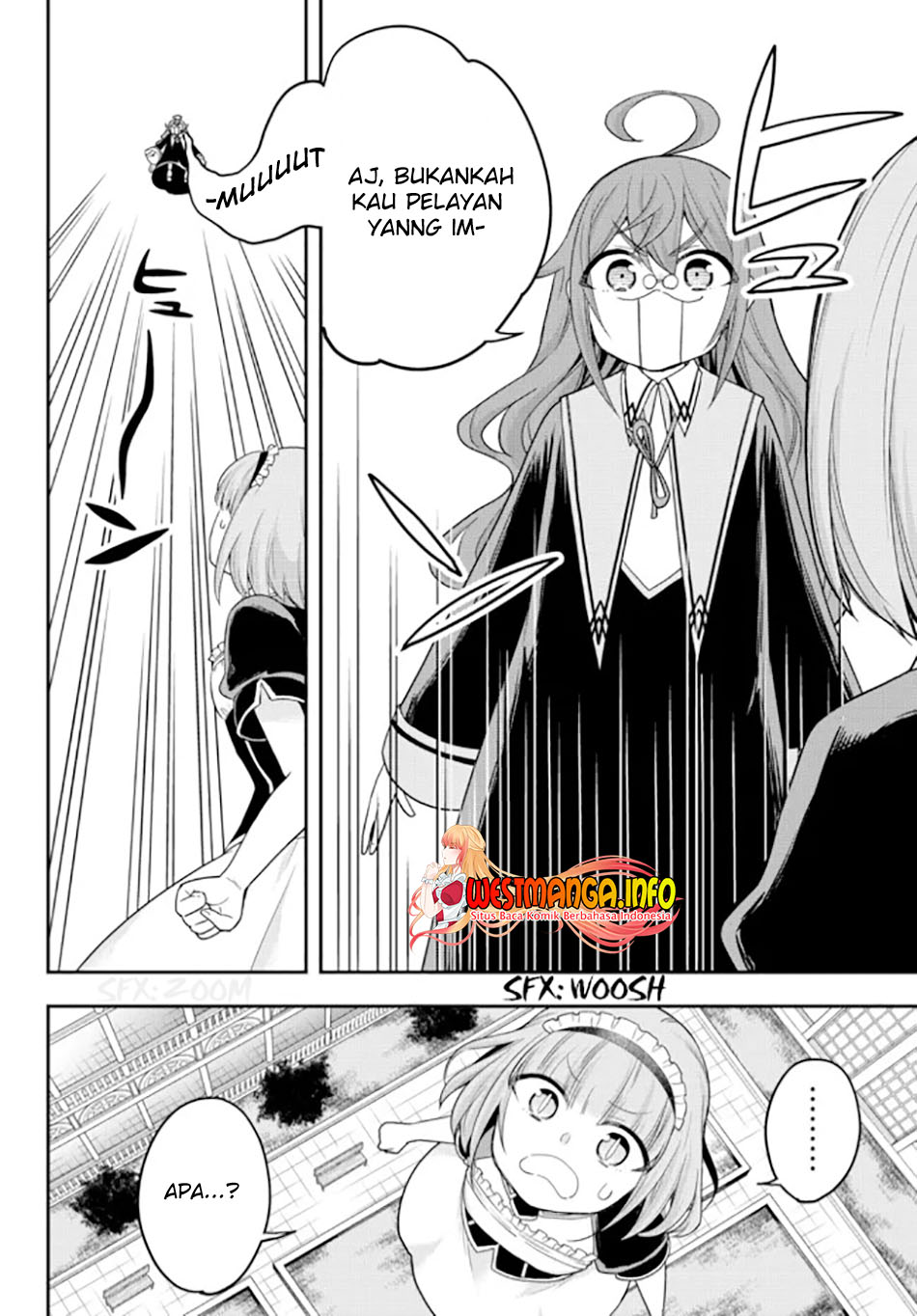 Chapter 40 - halaman 8