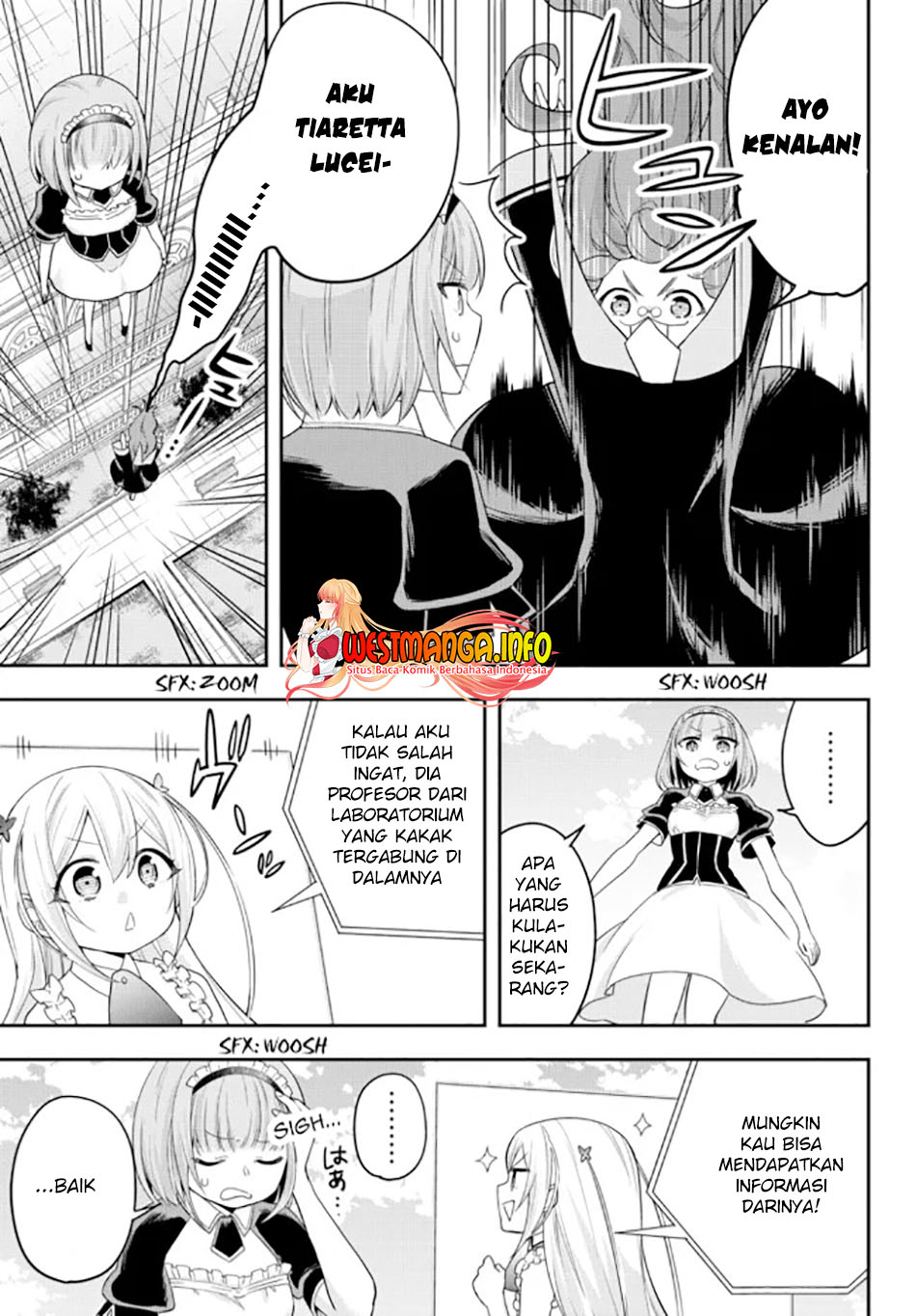 Chapter 40 - halaman 9