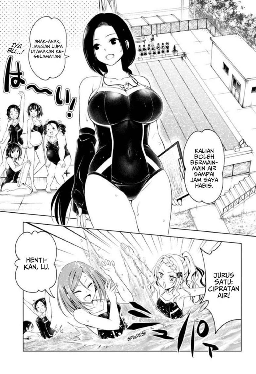 Chapter 72 - halaman 6