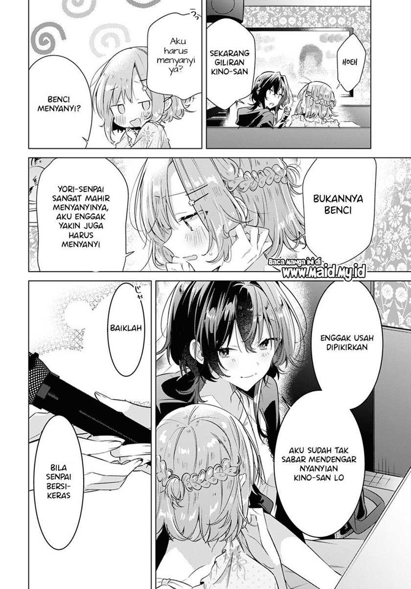 Chapter 30 - halaman 21