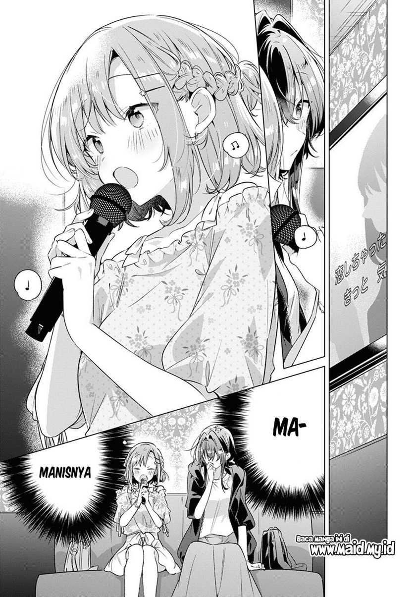 Chapter 30 - halaman 22