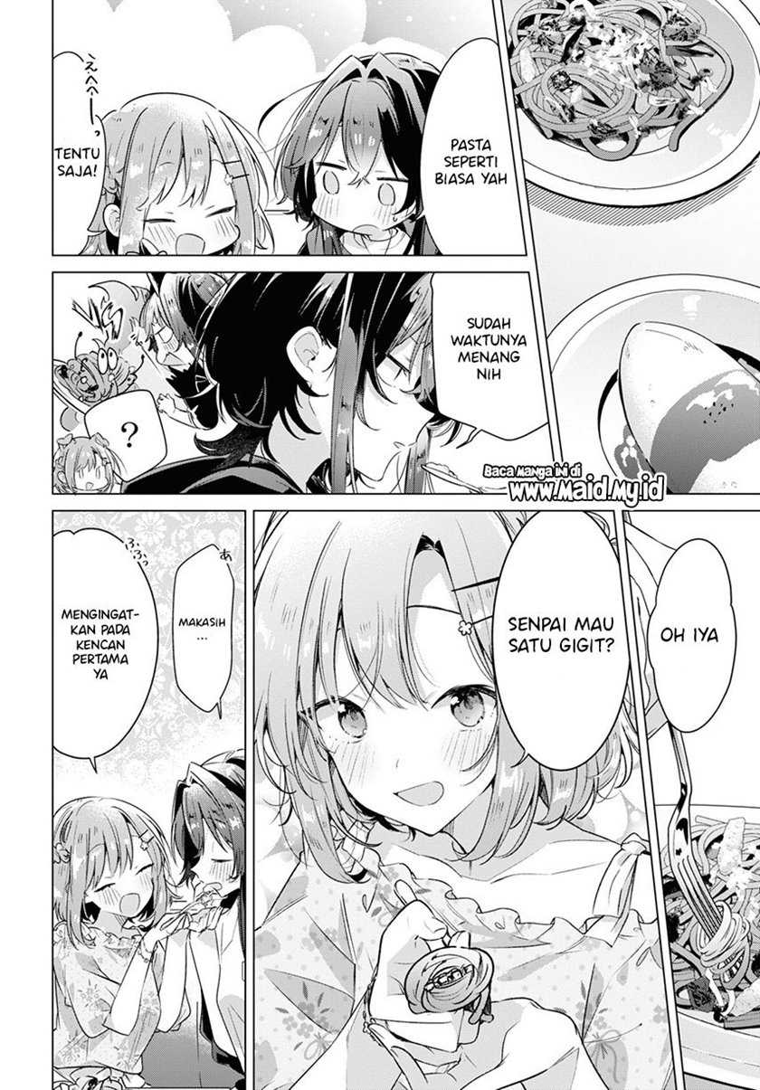 Chapter 30 - halaman 25