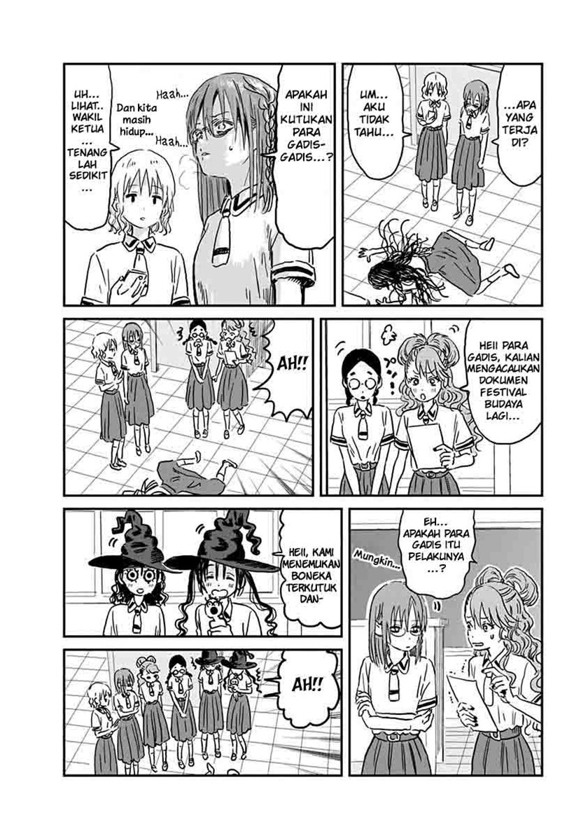 Chapter 69 - halaman 14