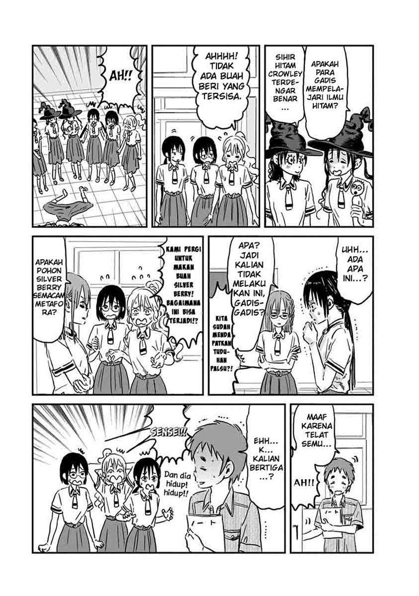 Chapter 69 - halaman 15