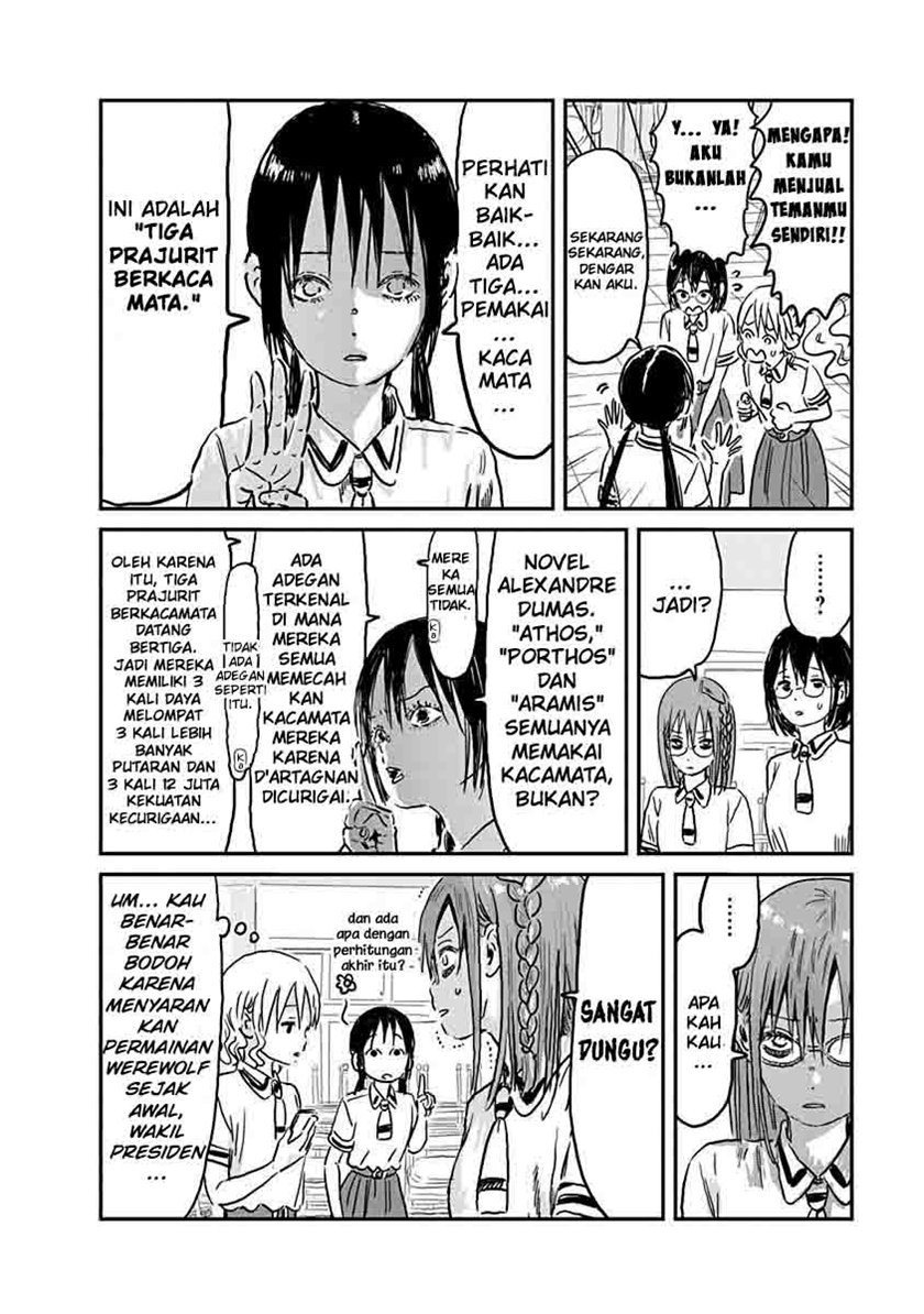 Chapter 69 - halaman 18