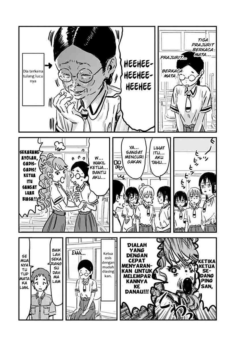 Chapter 69 - halaman 19