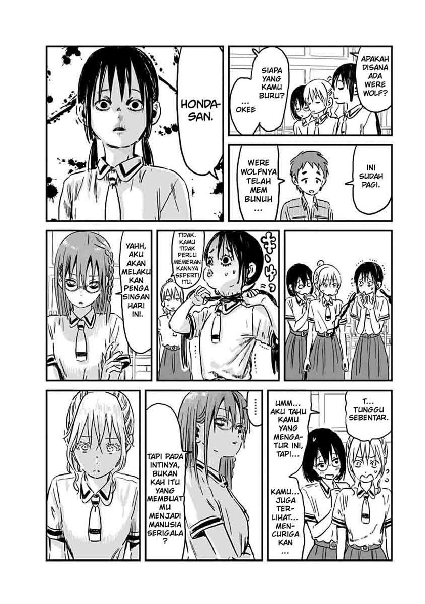 Chapter 69 - halaman 20