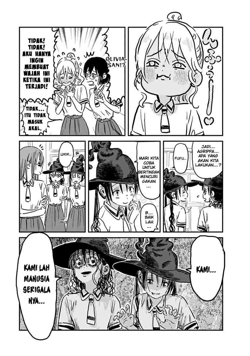 Chapter 69 - halaman 21