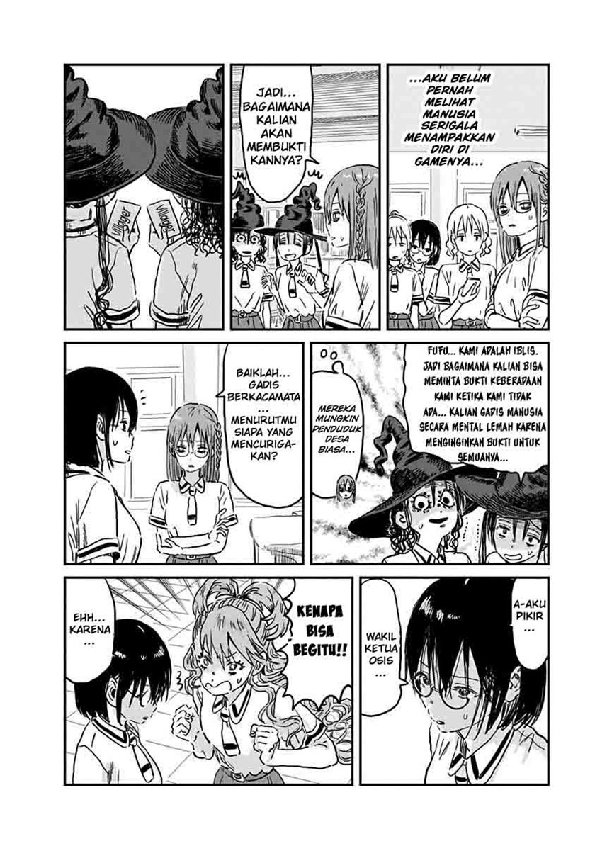 Chapter 69 - halaman 22