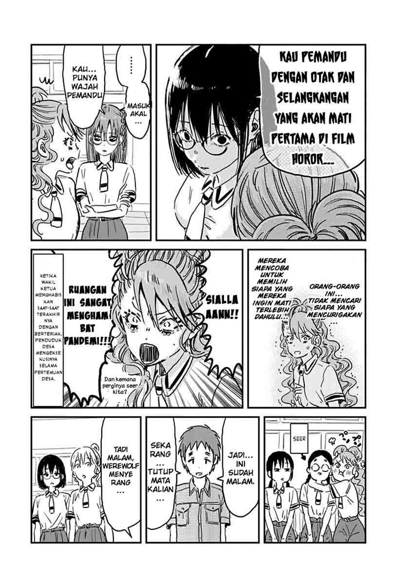 Chapter 69 - halaman 23