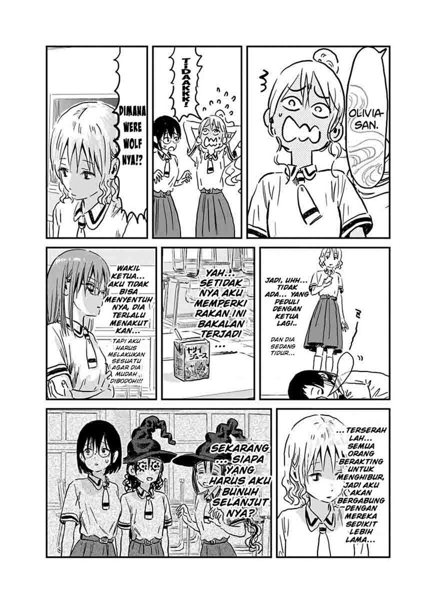 Chapter 69 - halaman 24