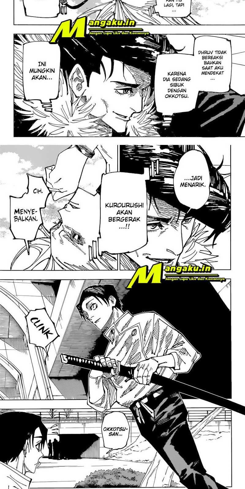 Chapter 174 - halaman 3