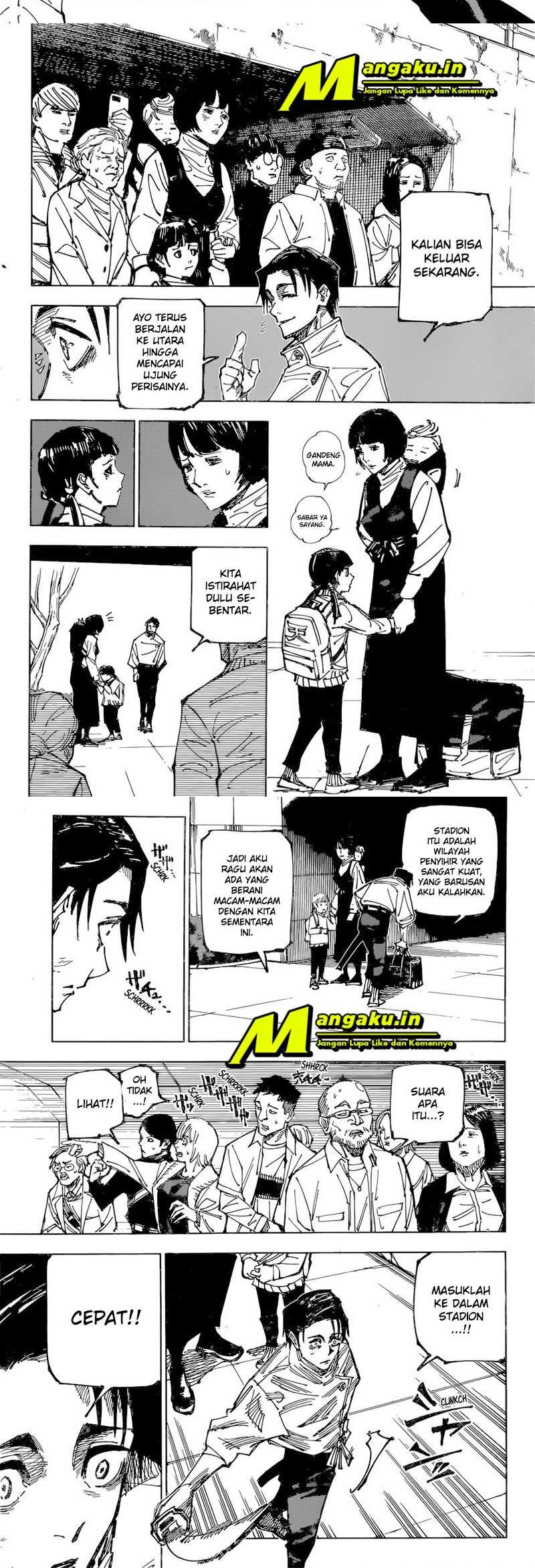 Chapter 174 - halaman 4