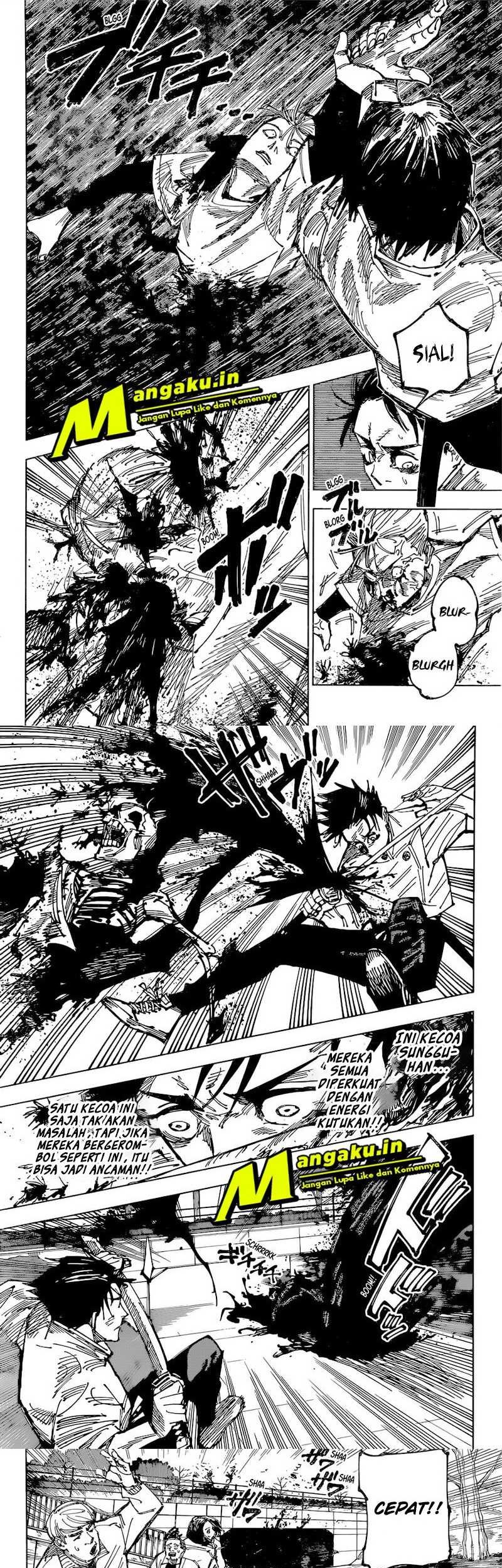 Chapter 174 - halaman 6
