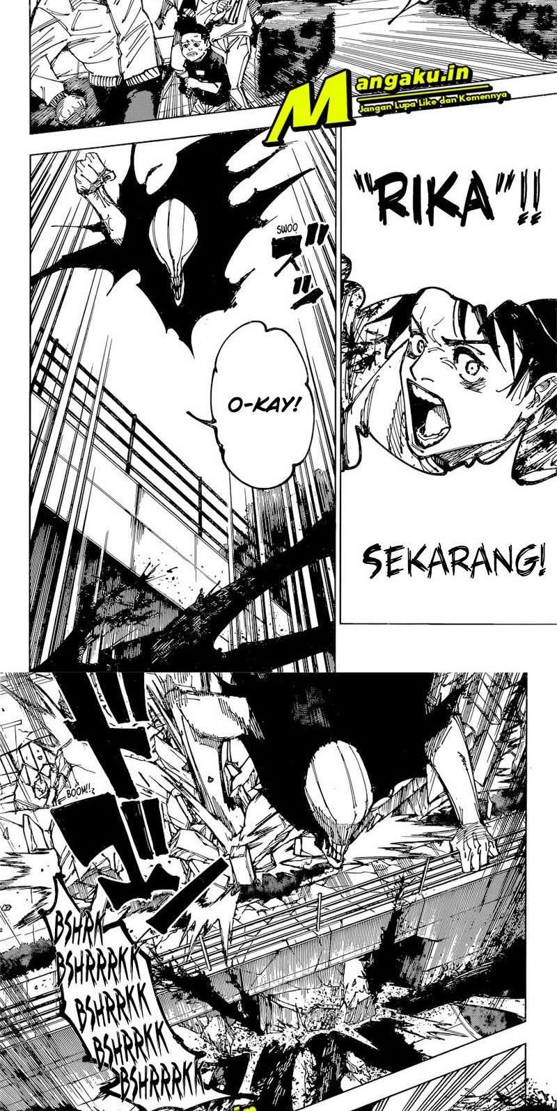 Chapter 174 - halaman 7