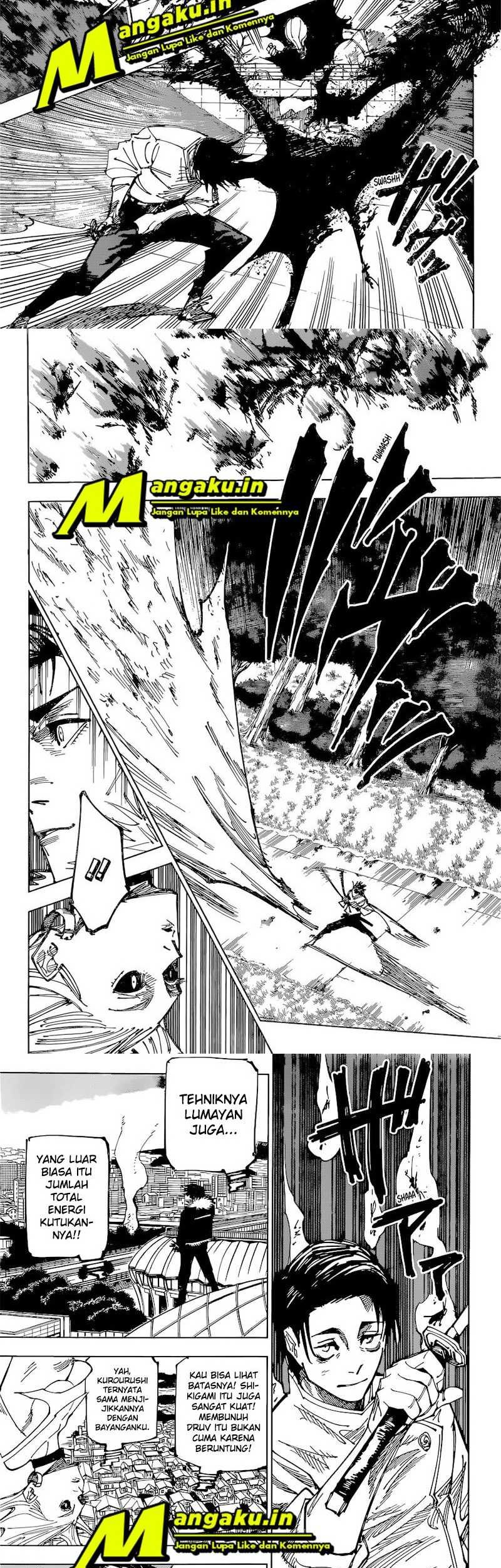 Chapter 174 - halaman 8