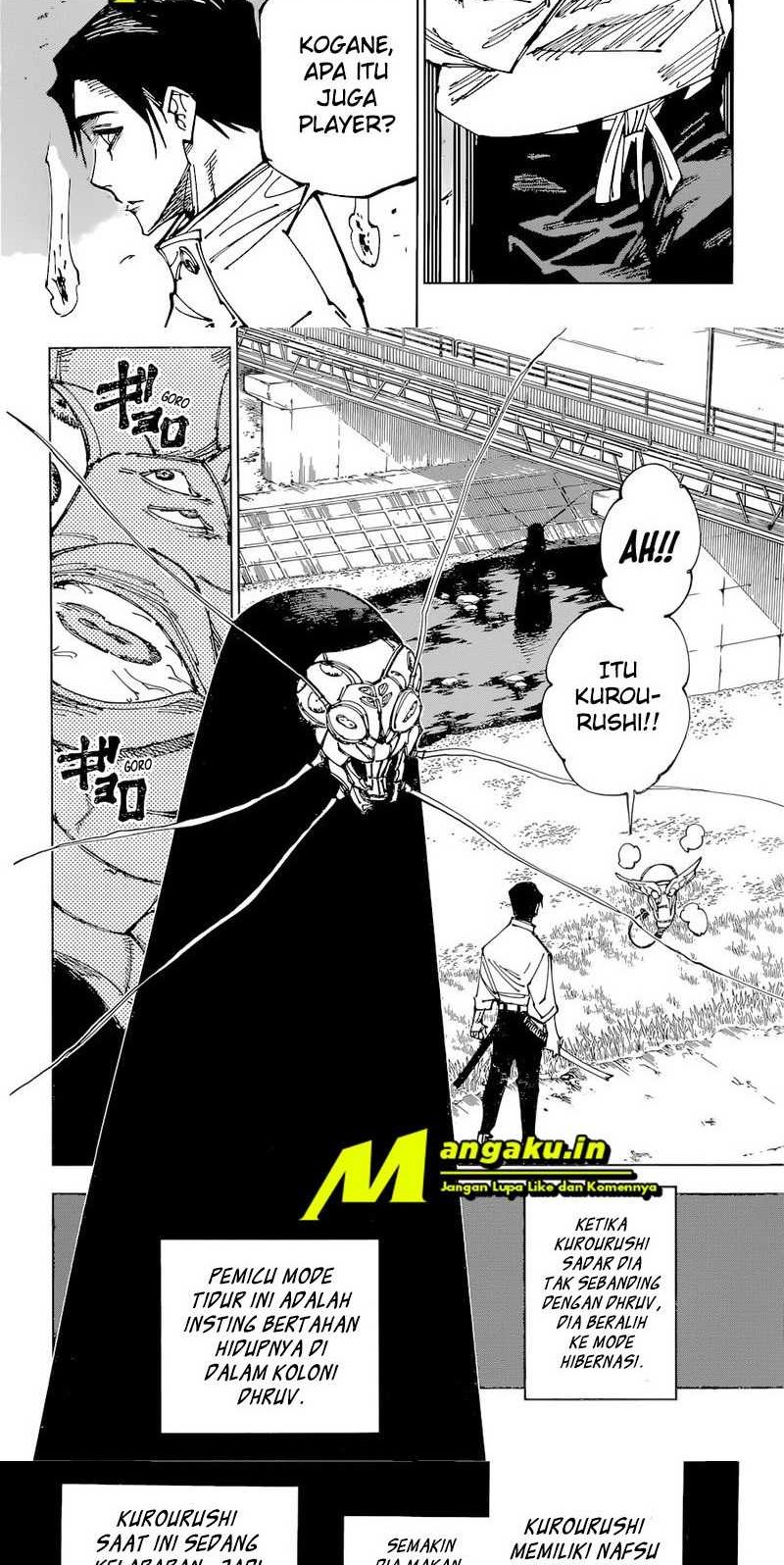 Chapter 174 - halaman 9