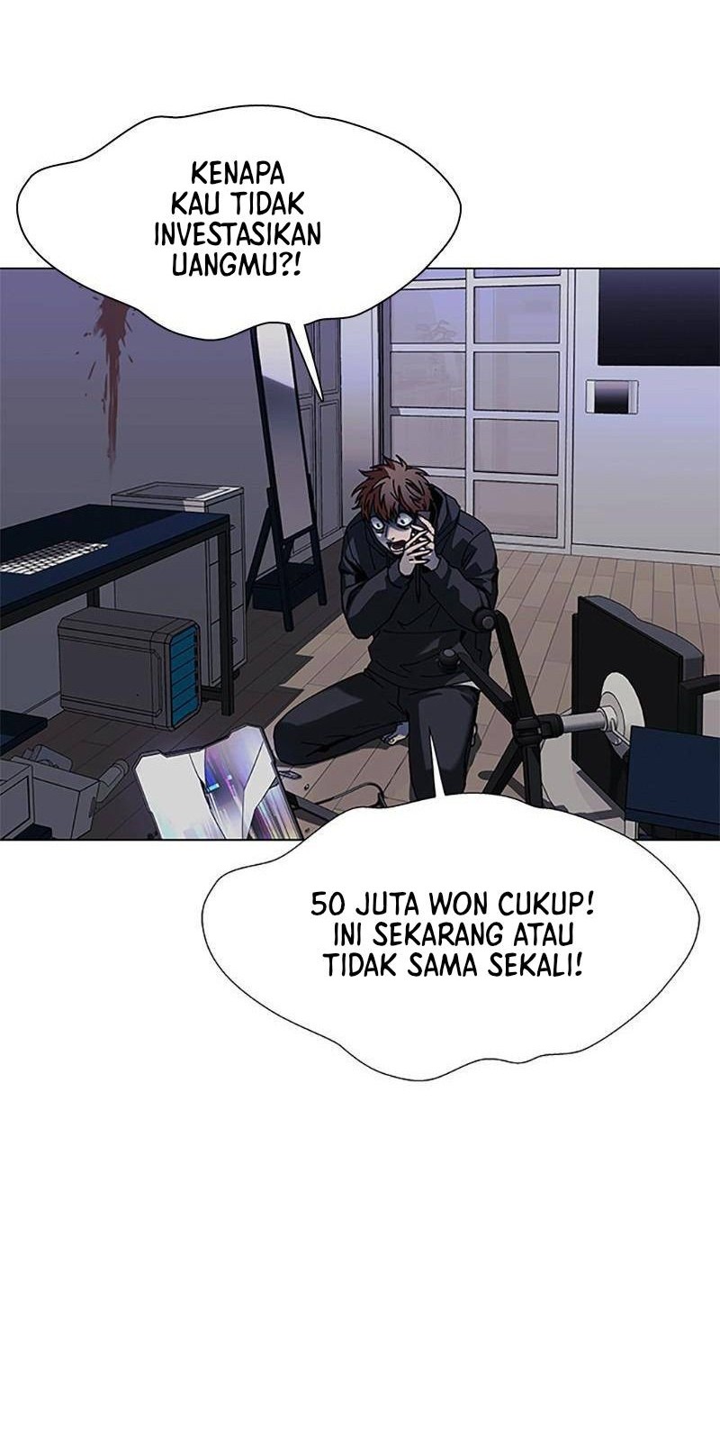 Chapter 33 - halaman 40