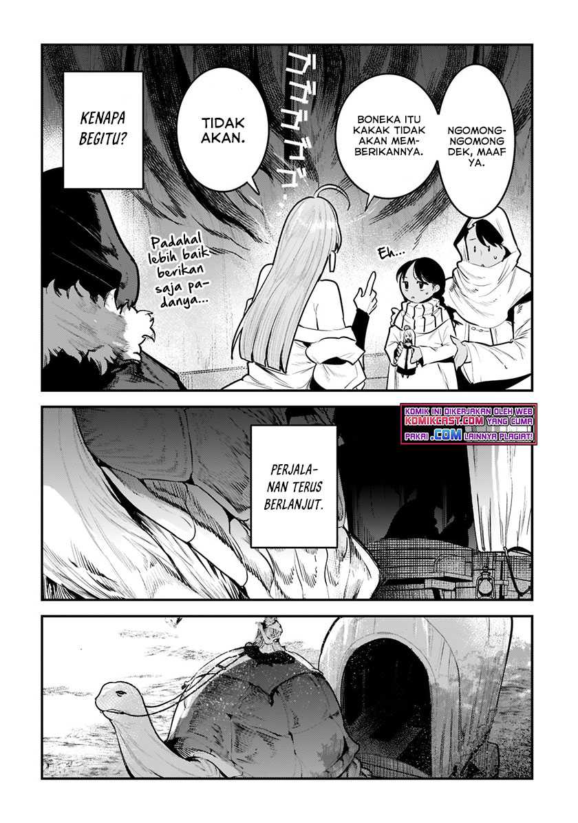 Chapter 42 - halaman 30