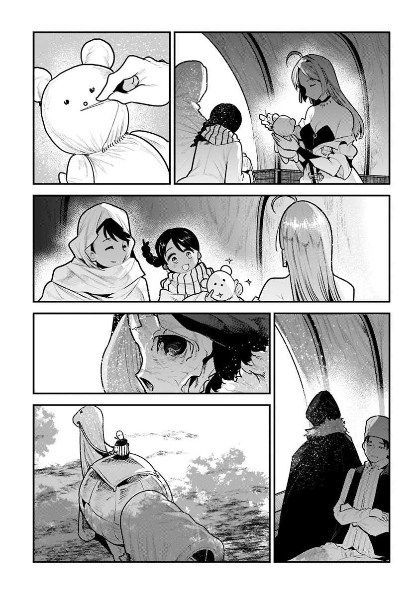 Chapter 42 - halaman 31