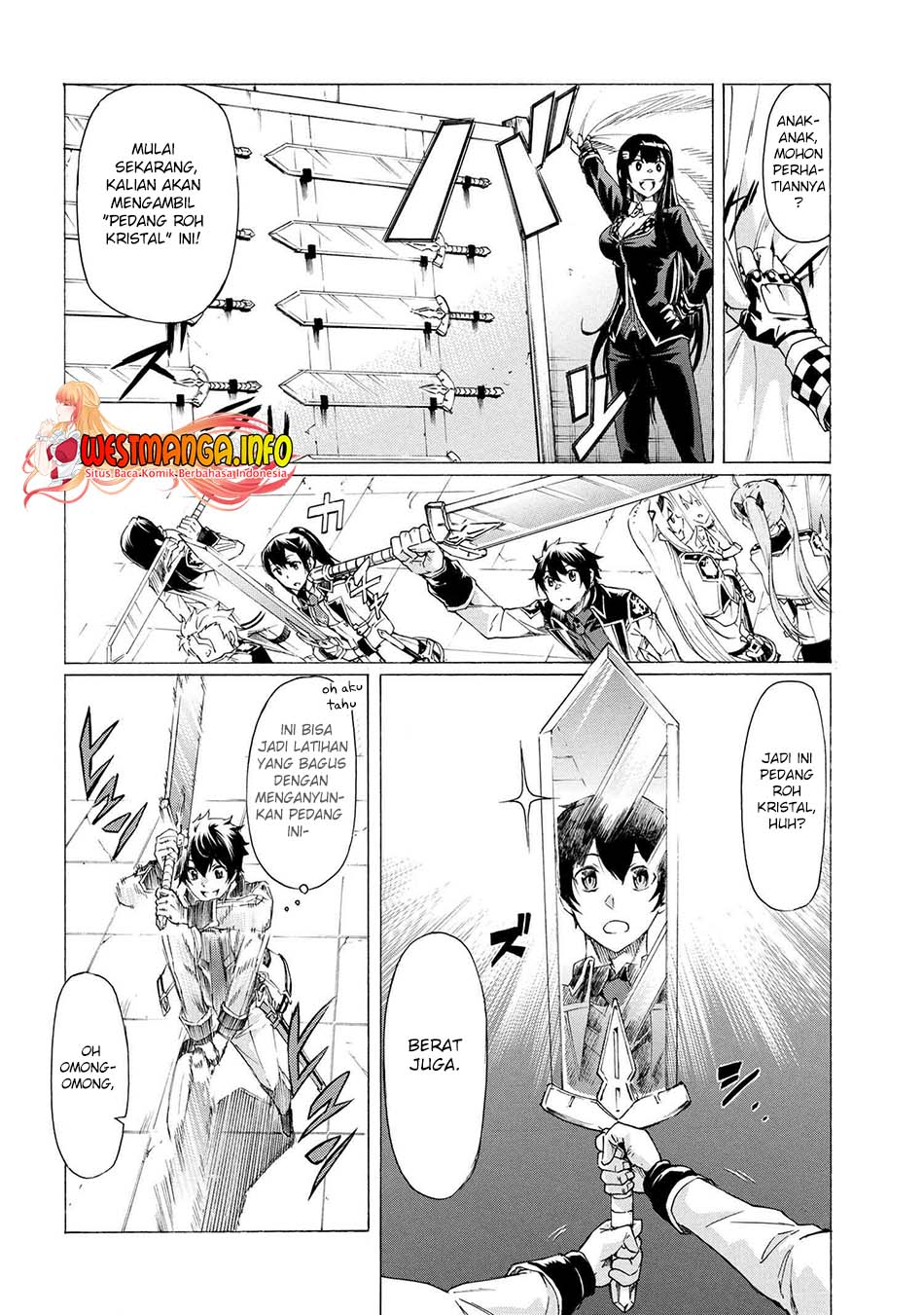 Chapter 16.1 - halaman 10