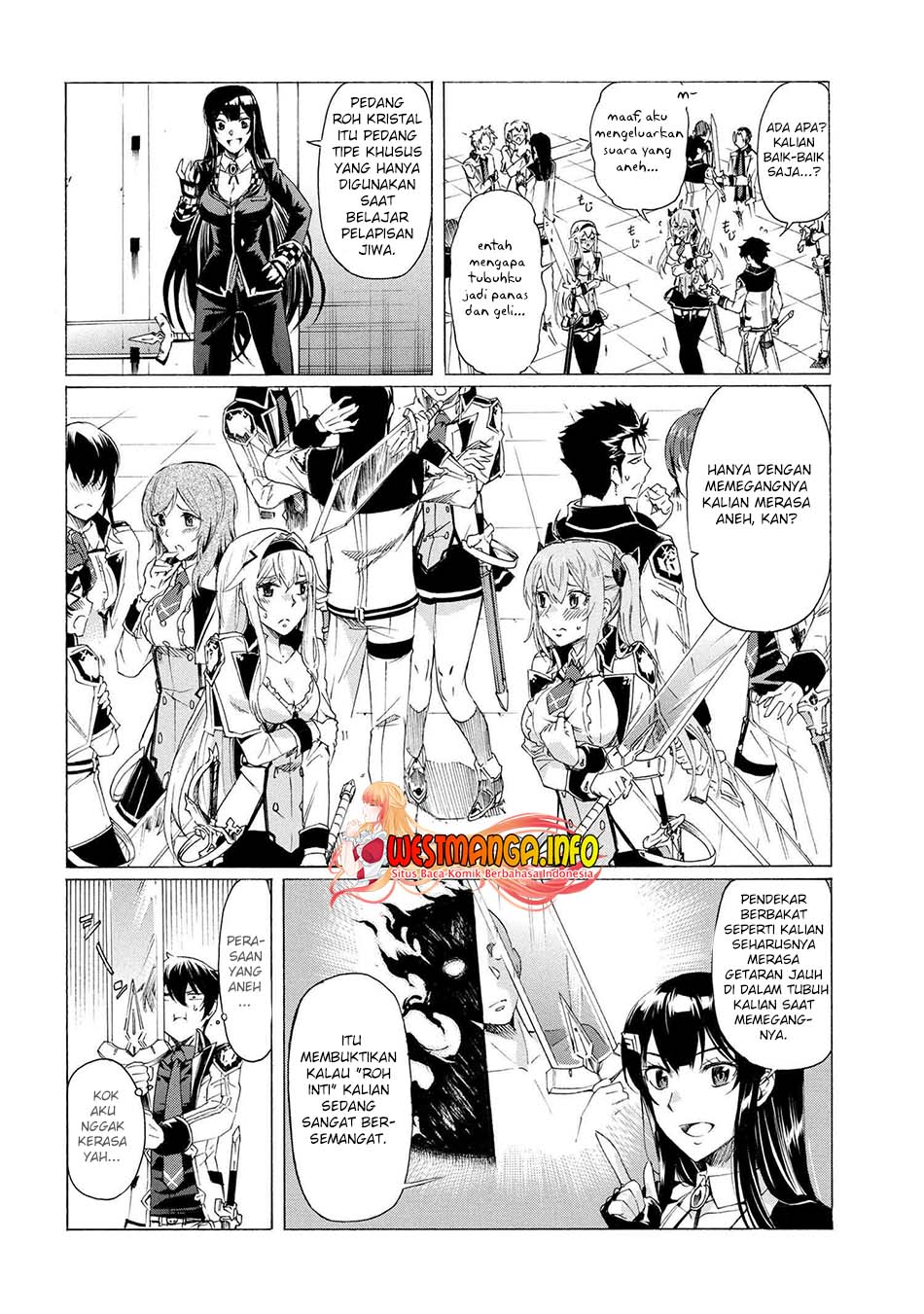 Chapter 16.1 - halaman 12