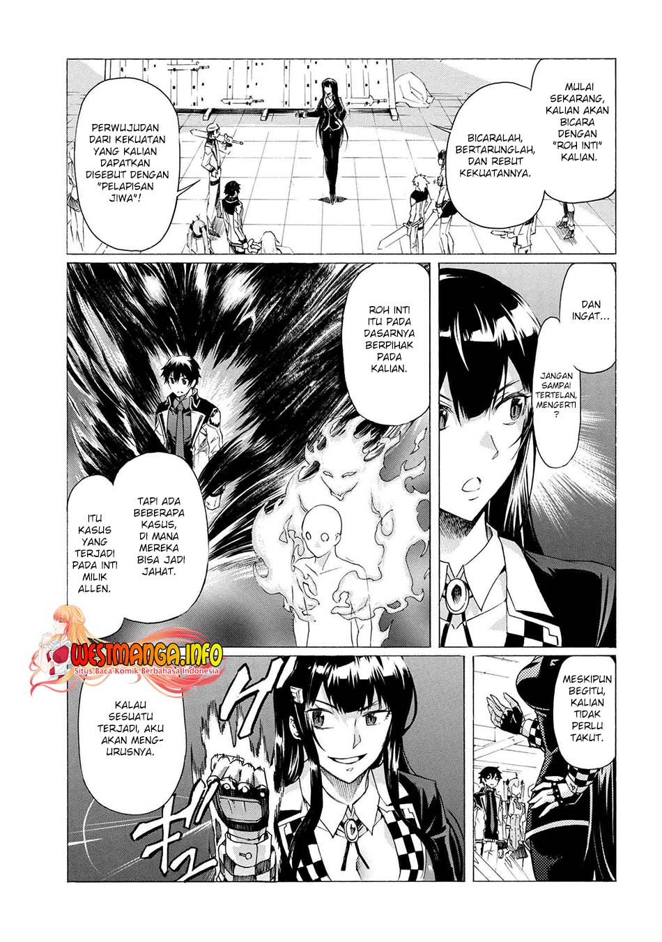 Chapter 16.1 - halaman 14