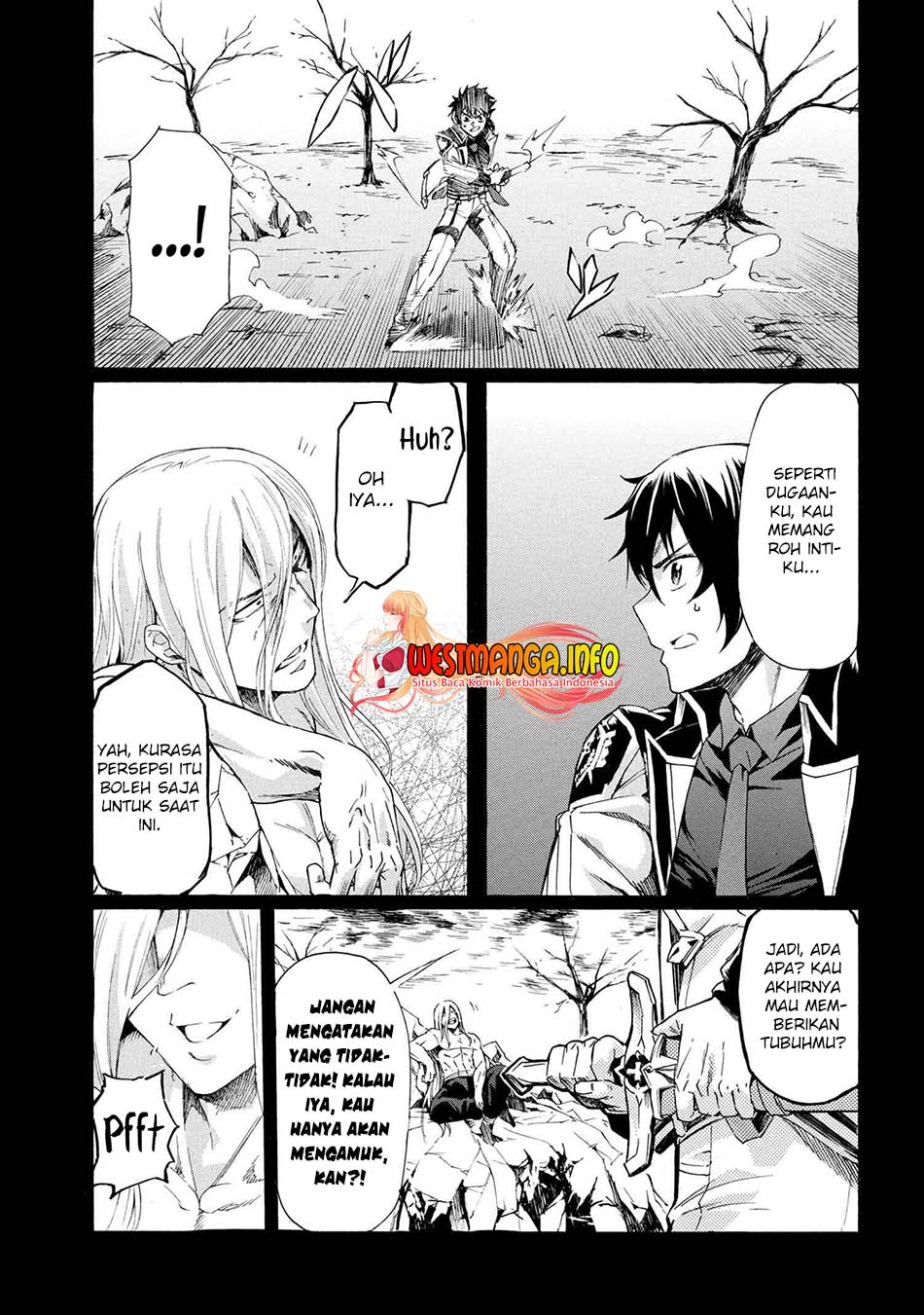 Chapter 16.1 - halaman 18