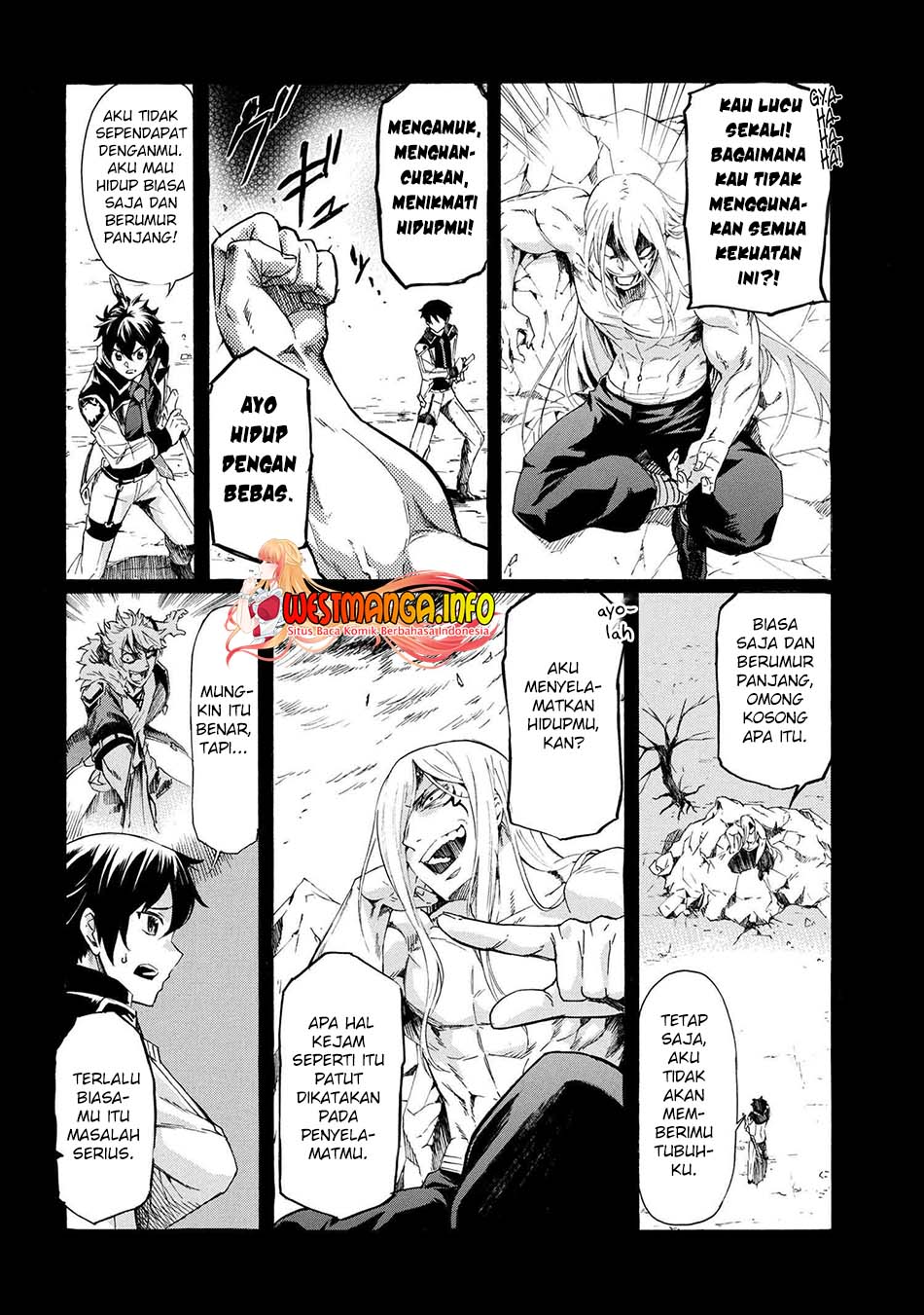 Chapter 16.1 - halaman 19